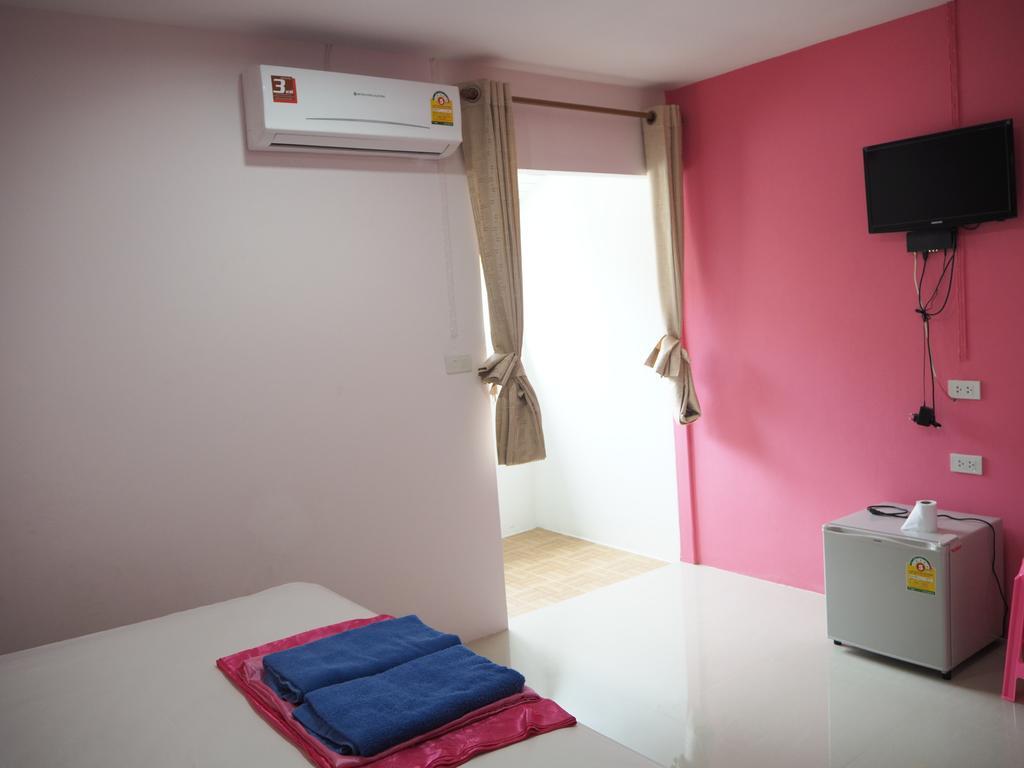 Mook Guest house Koh Lanta