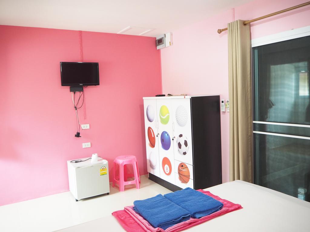 Mook Koh Lanta