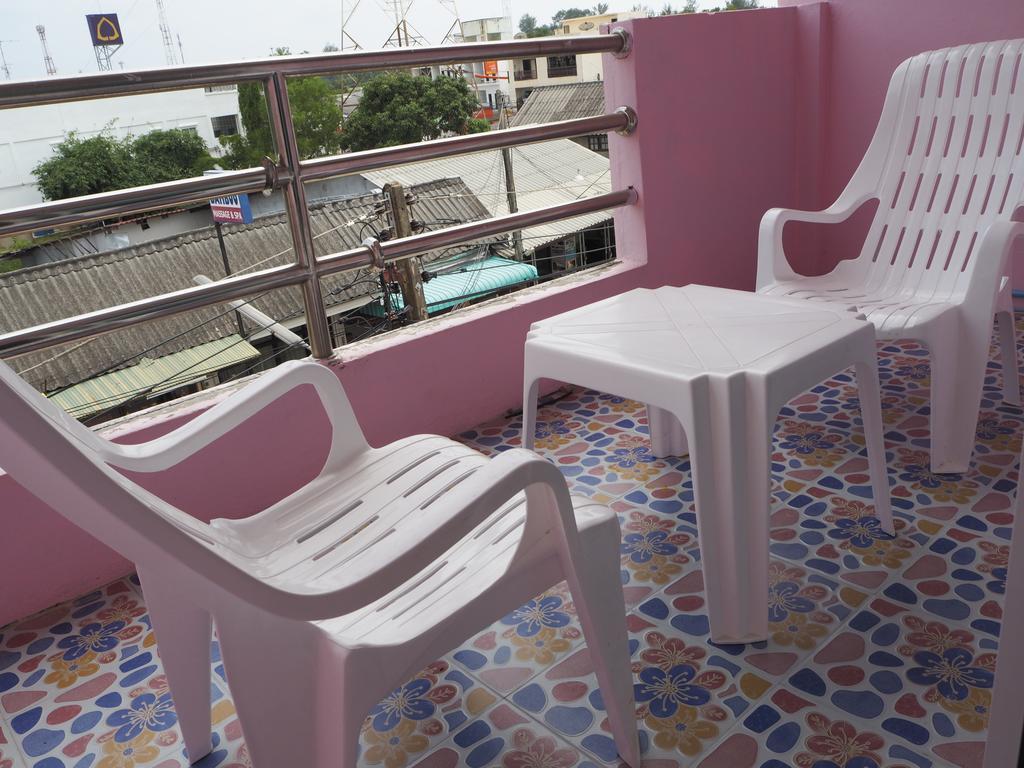 Guest house Mook 2*