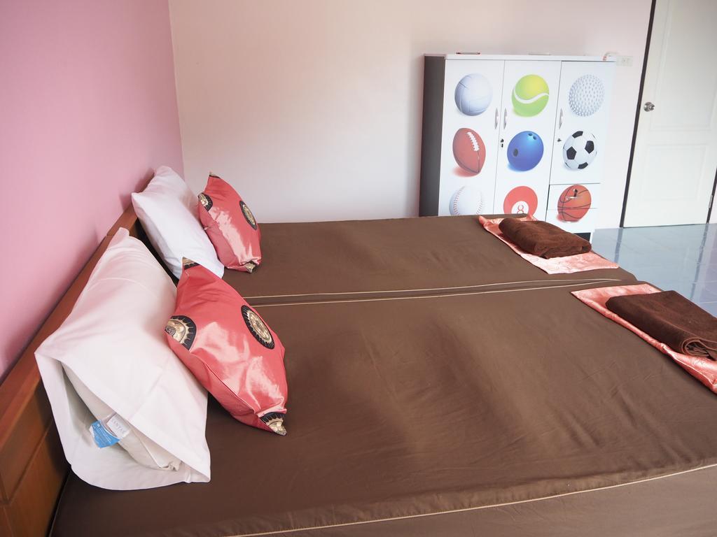 Mook Guest house 2*