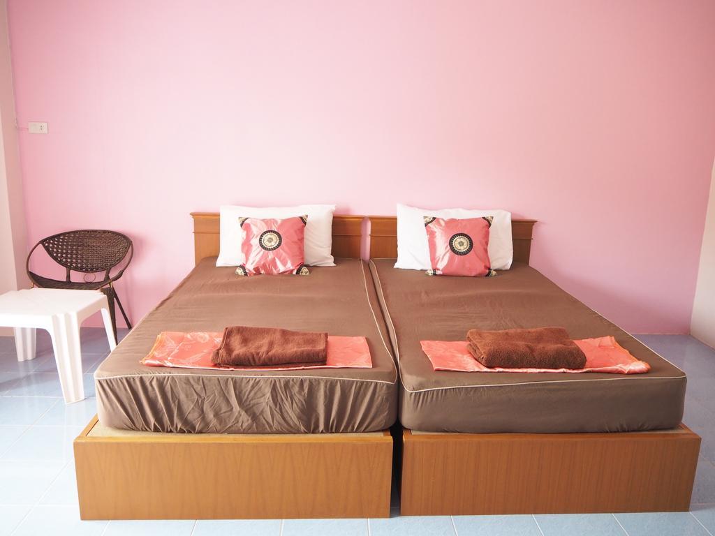 Guest house Mook Koh Lanta