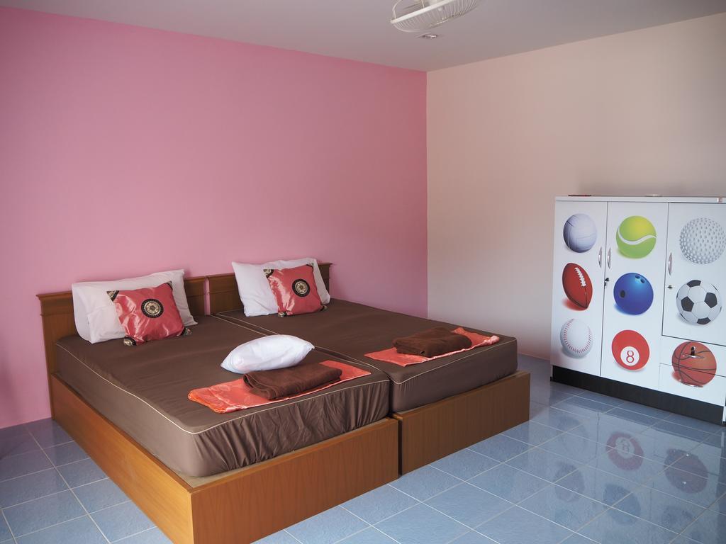 Mook 2* Koh Lanta