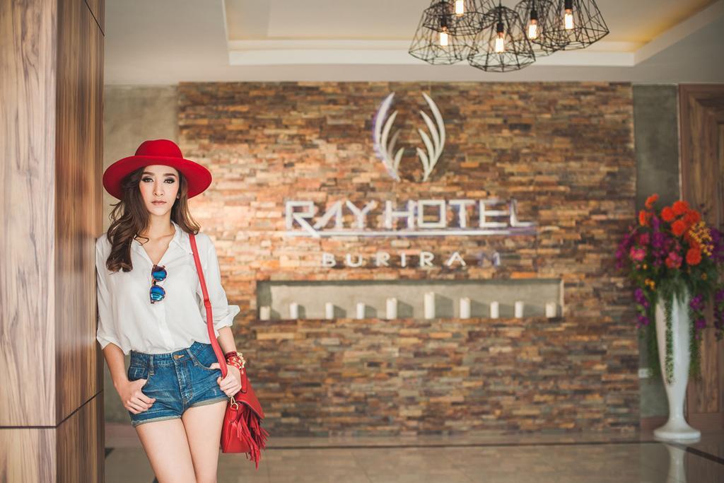 Ray Hotel 3*