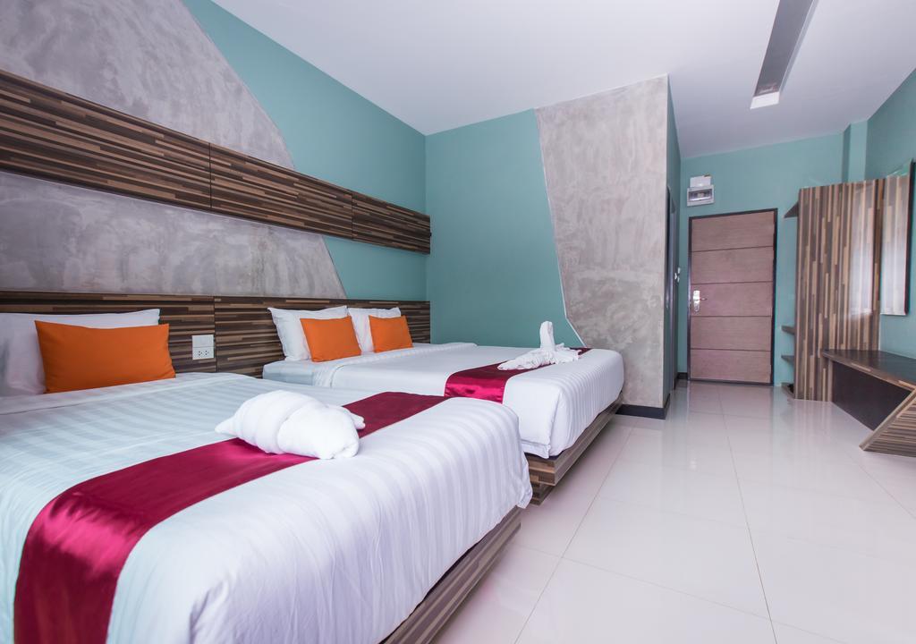 Ray Hotel