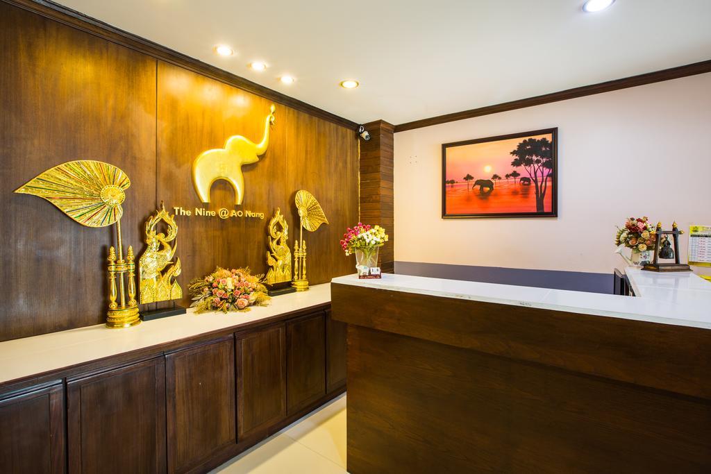 Hotel The Nine @ Ao Nang