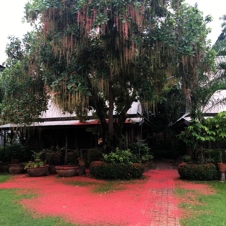 Orchid Hibiscus 4* Sukhothai