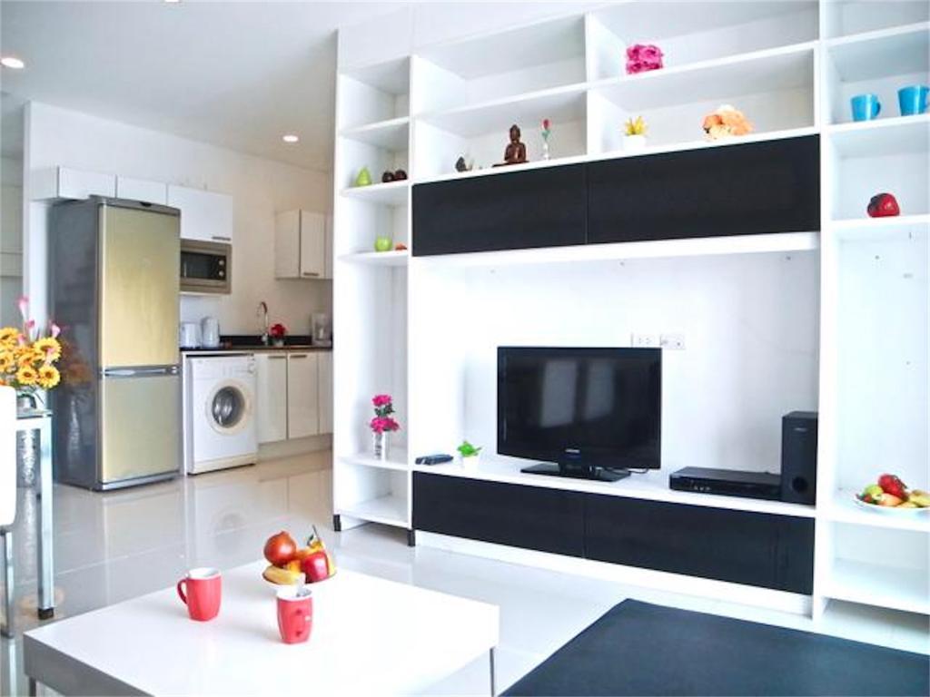 Regent Beautiful 3 Bedrooms Apartamento Praia de Kamala