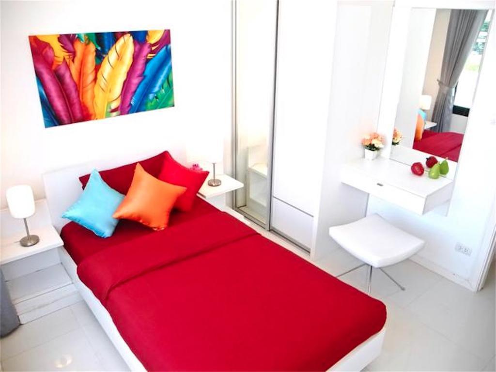 Apartamento Regent Beautiful 3 Bedrooms *