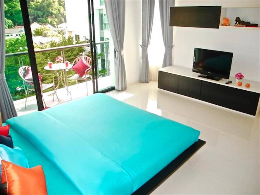Apartamento Regent Beautiful 3 Bedrooms
