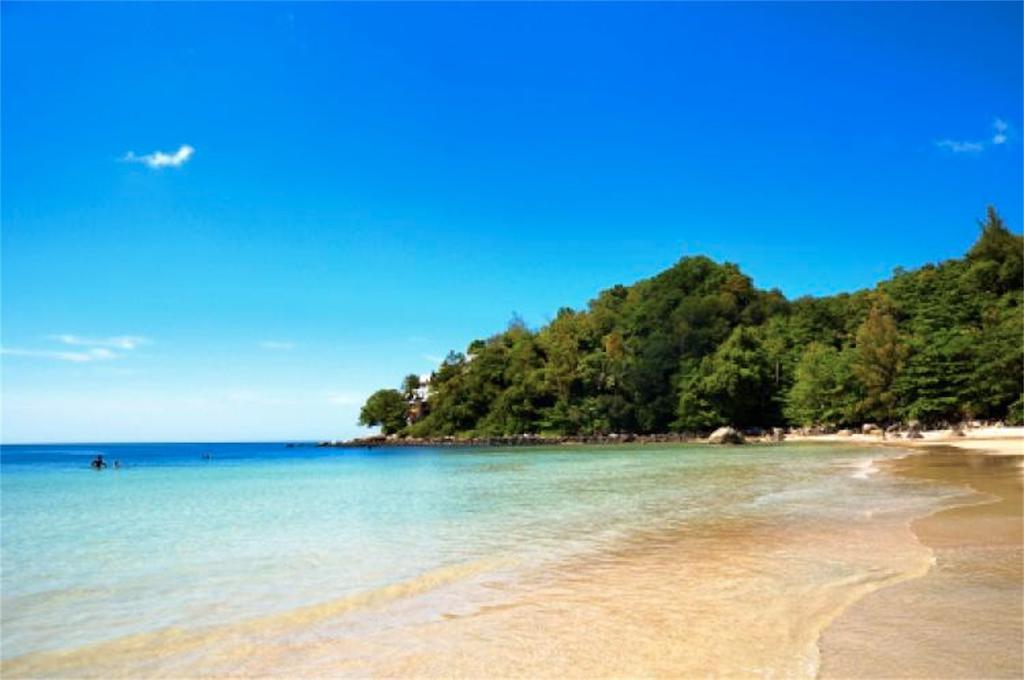 Regent Beautiful 3 Bedrooms Praia de Kamala