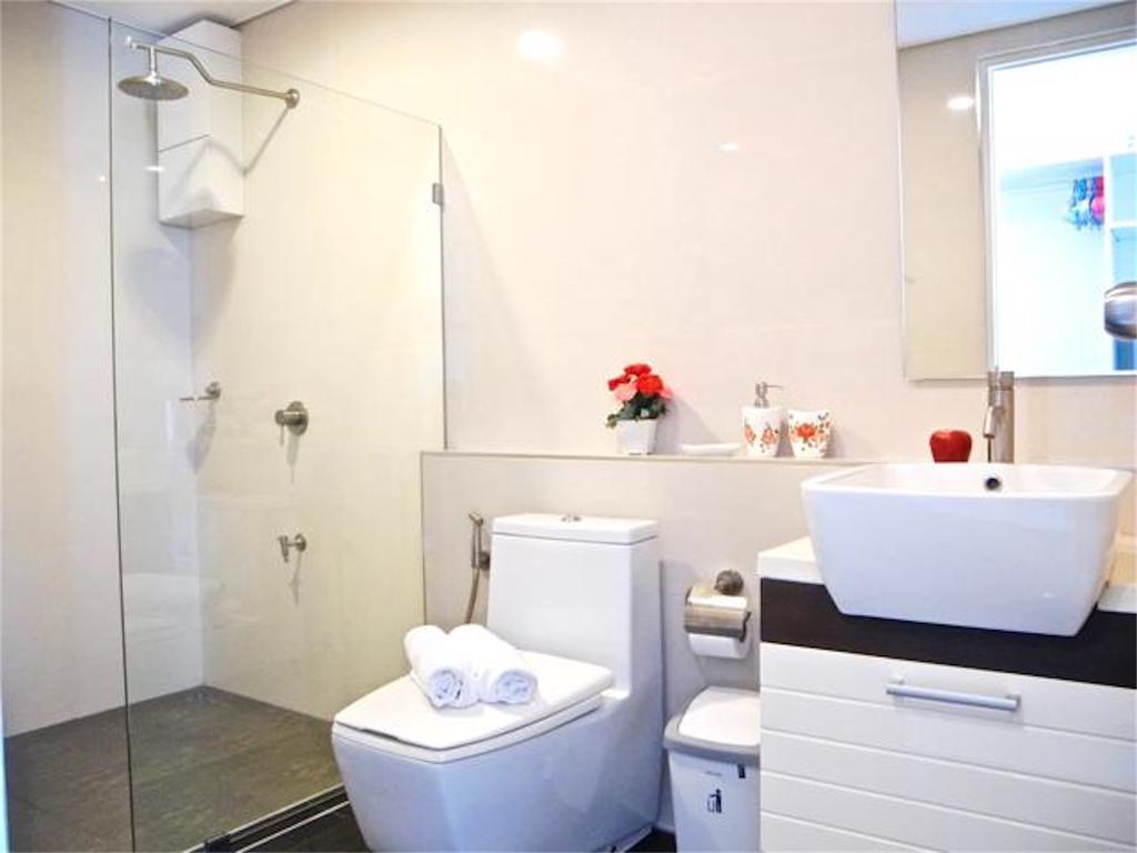Regent Beautiful 3 Bedrooms Apartamento
