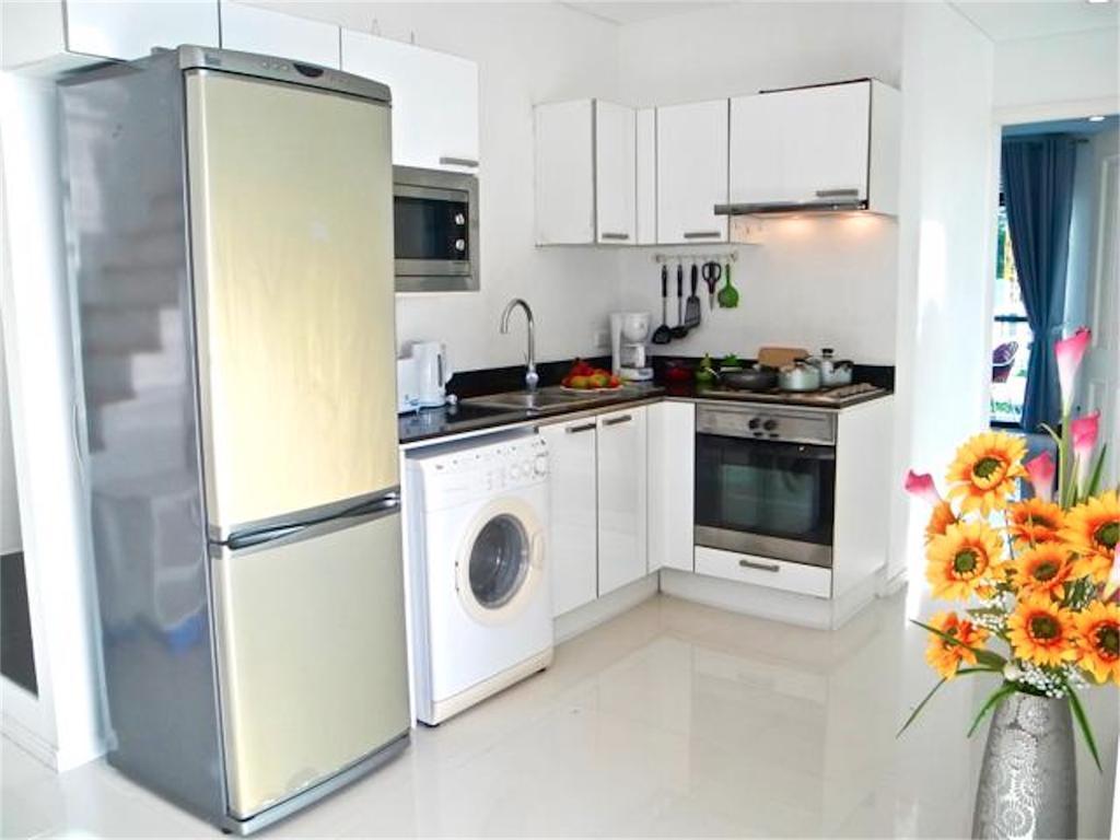 Apartment Regent Beautiful 3 Bedrooms *