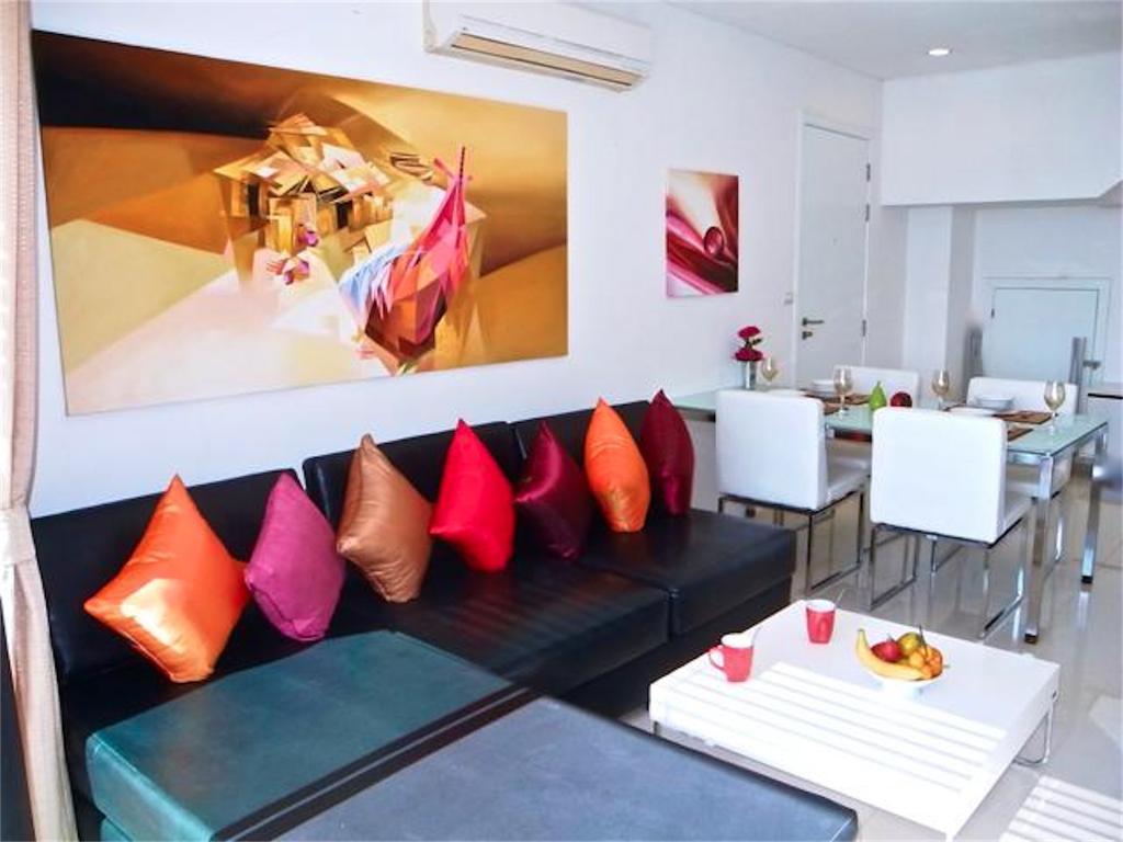 Regent Beautiful 3 Bedrooms Apartamento *