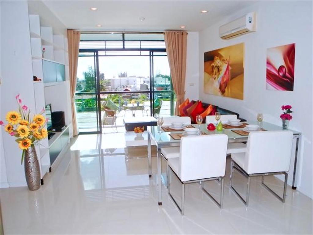 Regent Beautiful 3 Bedrooms * Praia de Kamala