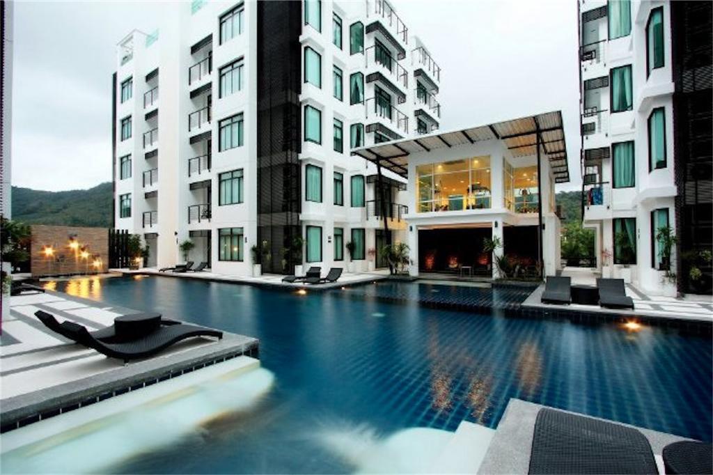 Apartamento Regent Beautiful 3 Bedrooms