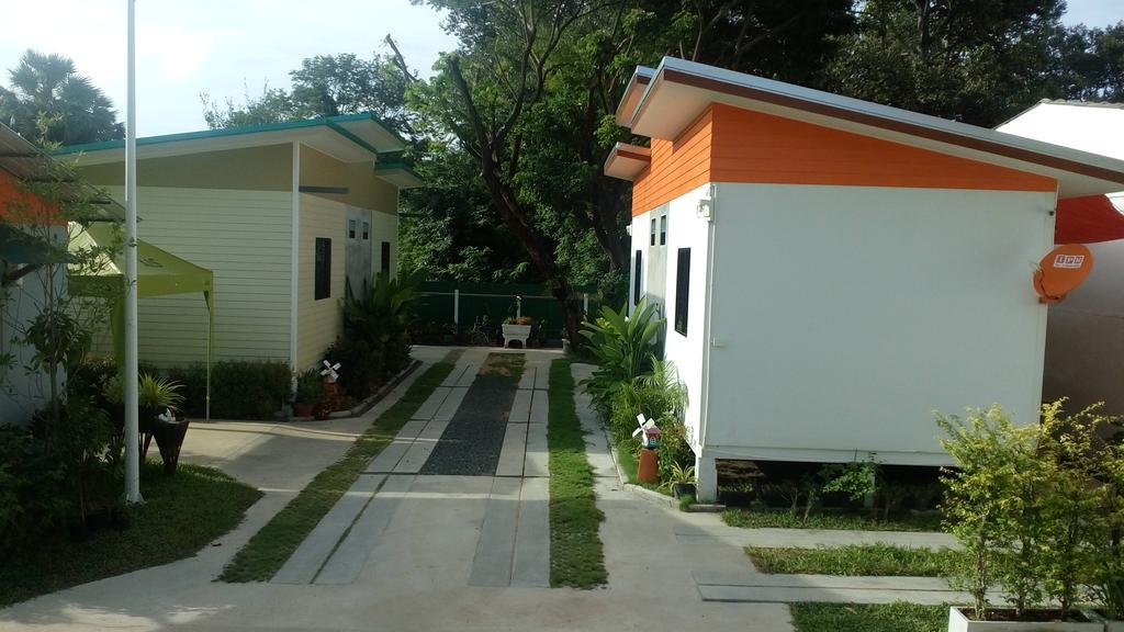 Guest house Kanghun Vintage Kham Yai