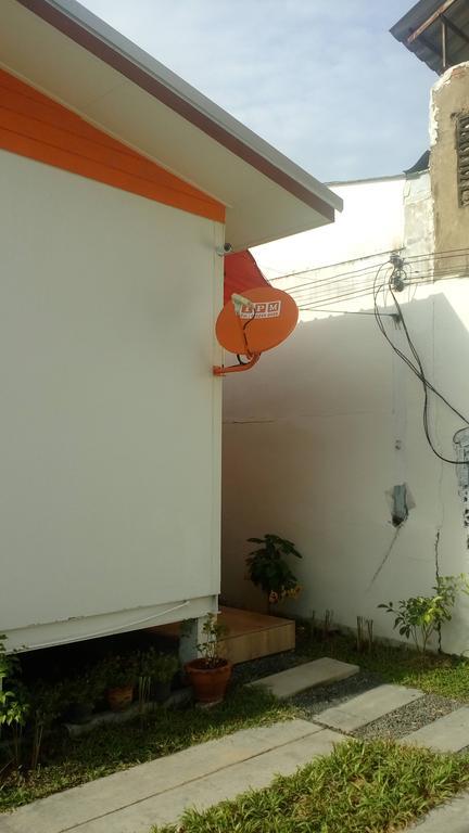 Guest house Kanghun Vintage Kham Yai
