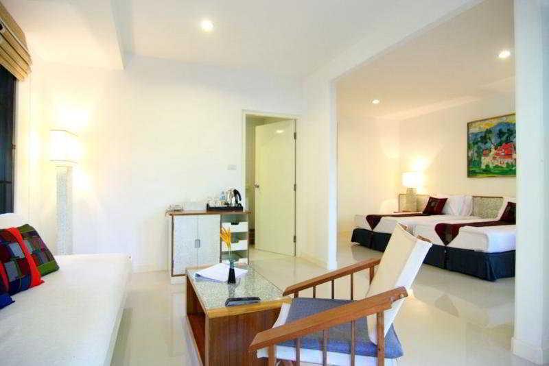 Traidhos & Hotel