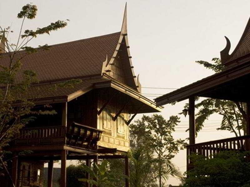 Ayodhara Village Phra Nakhon Si Ayutthaya