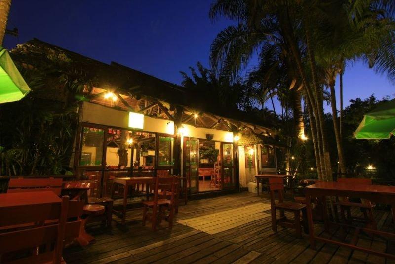 Baanklangdoi 3* Chiang Mai