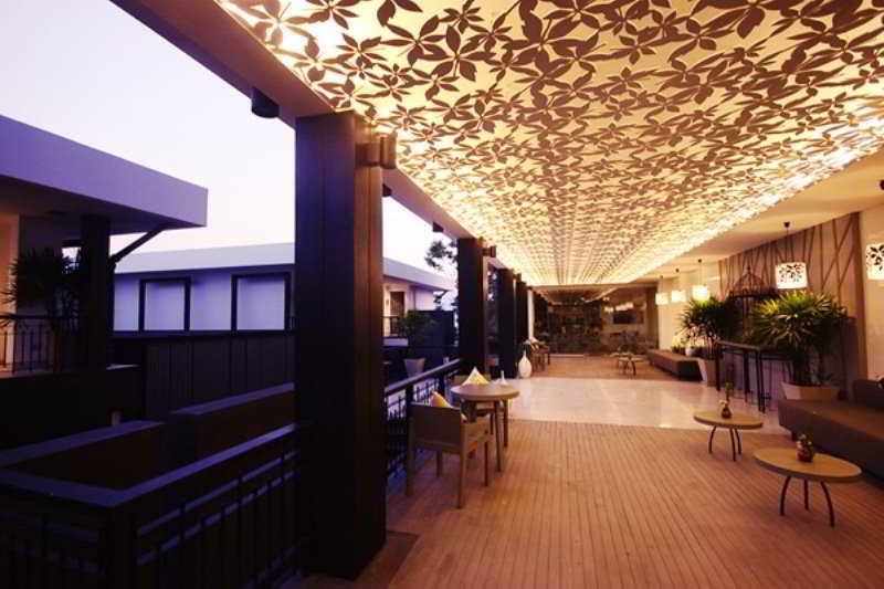 Cher Sha Certified 4* Cha-Am