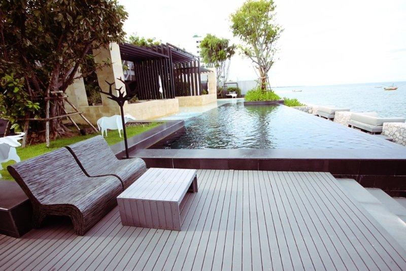 Resort Cher Sha Certified