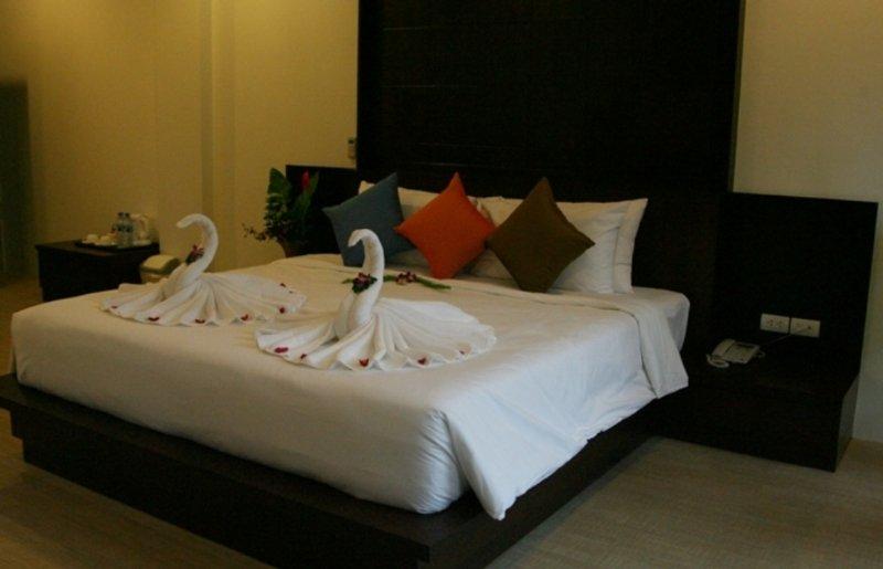 Aonang Regent 2*