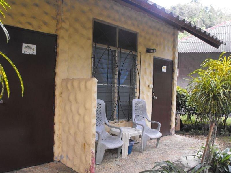 Adam Guest house Ao Nang