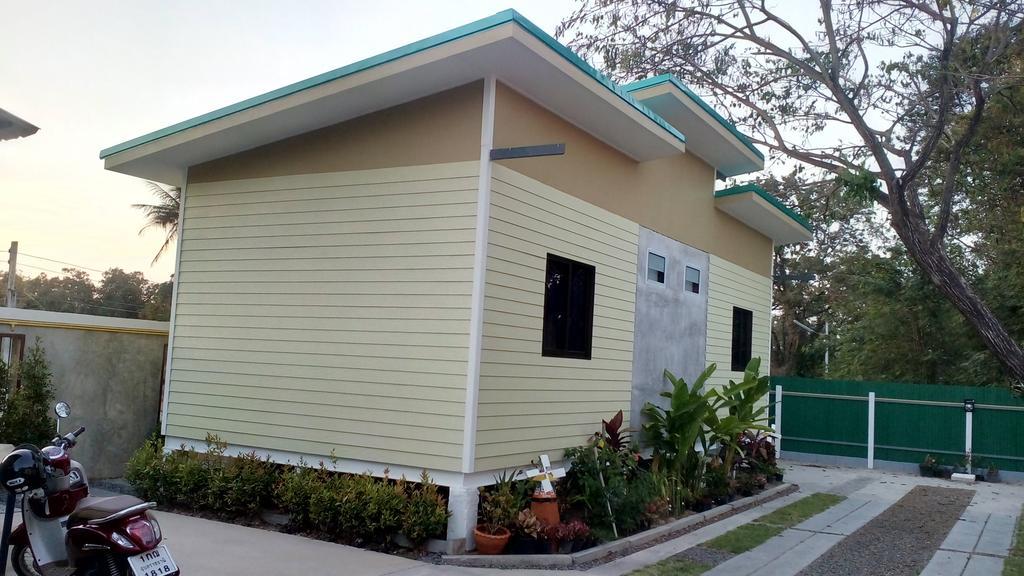 Guest house Kanghun Vintage 2*