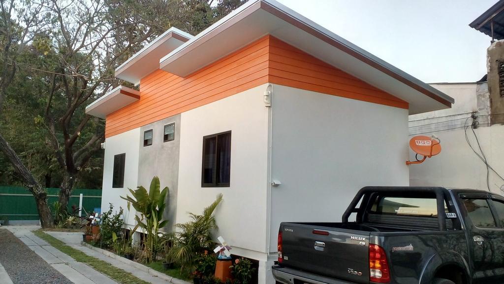 Guest house Kanghun Vintage Kham Yai