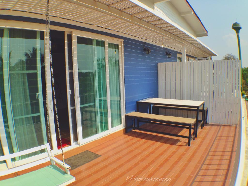 Guest house Seesky Camp 3*