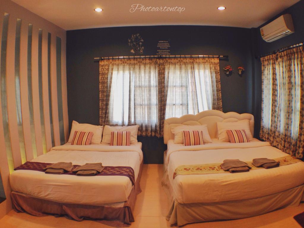 Seesky Camp 3* Pakchong