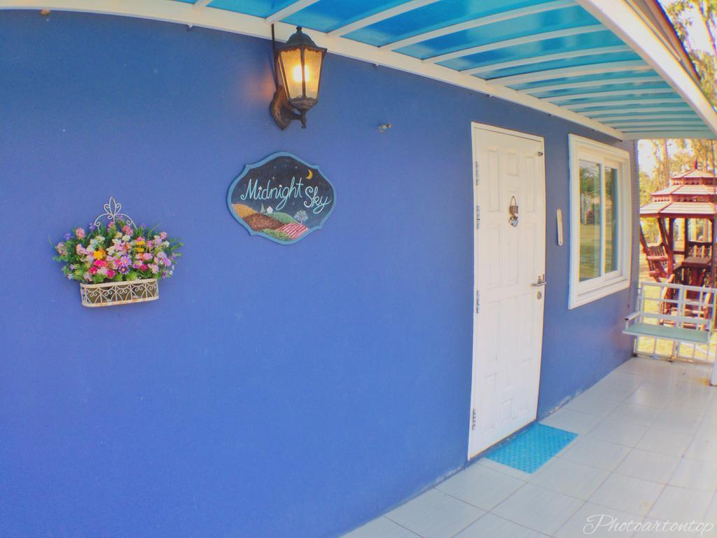 Seesky Camp Guest house Pakchong