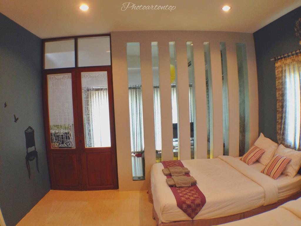Seesky Camp Guest house