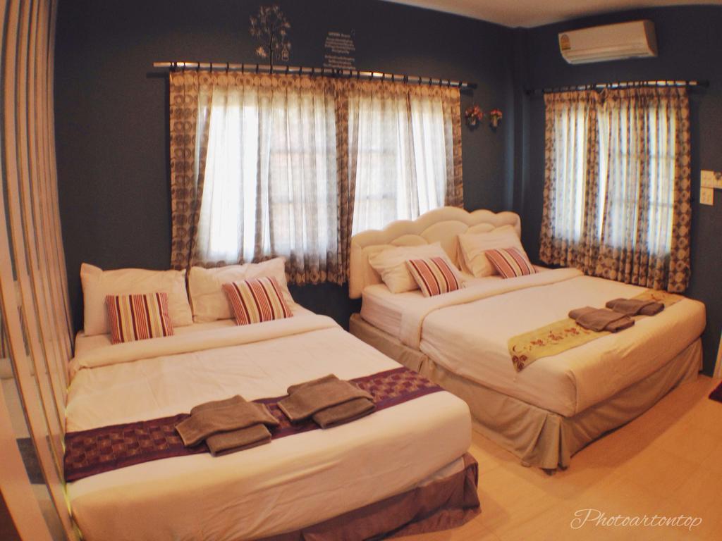 Seesky Camp 3*