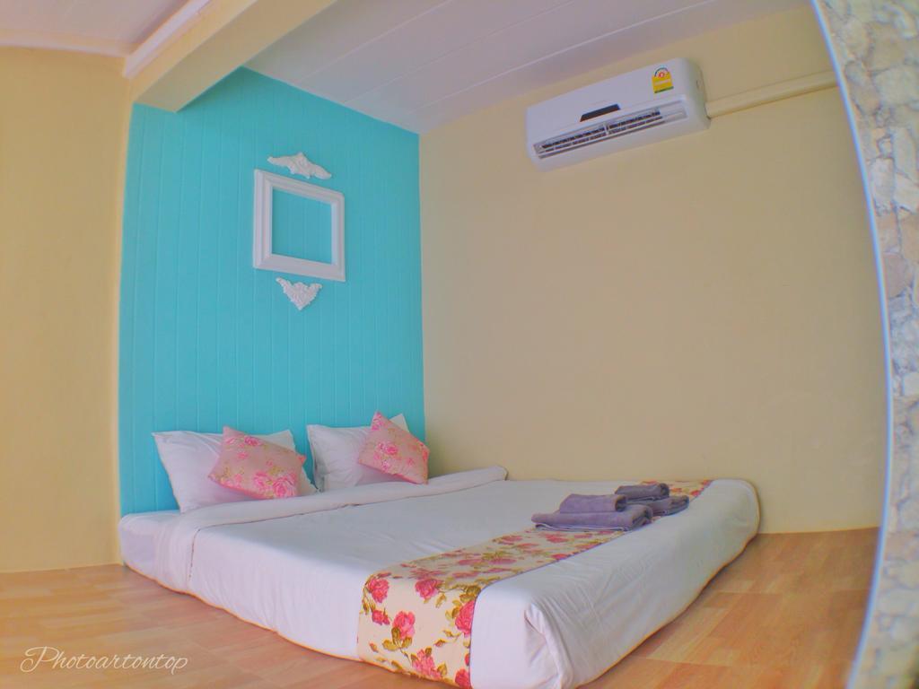 Guest house Seesky Camp
