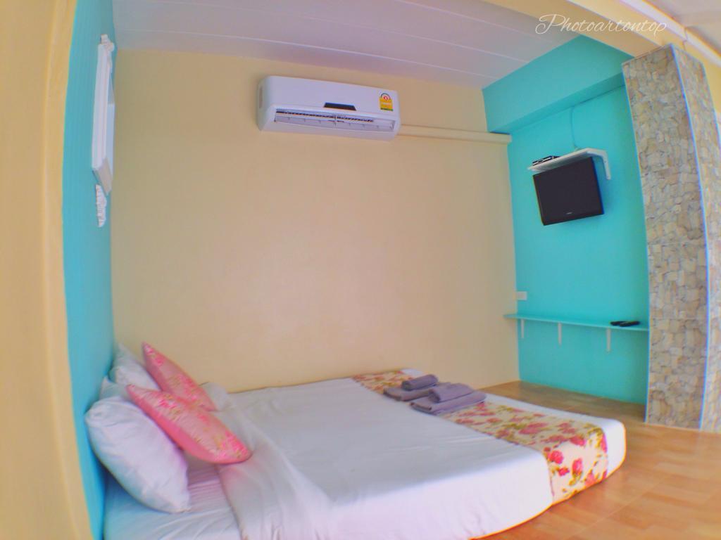 Seesky Camp Guest house Pakchong