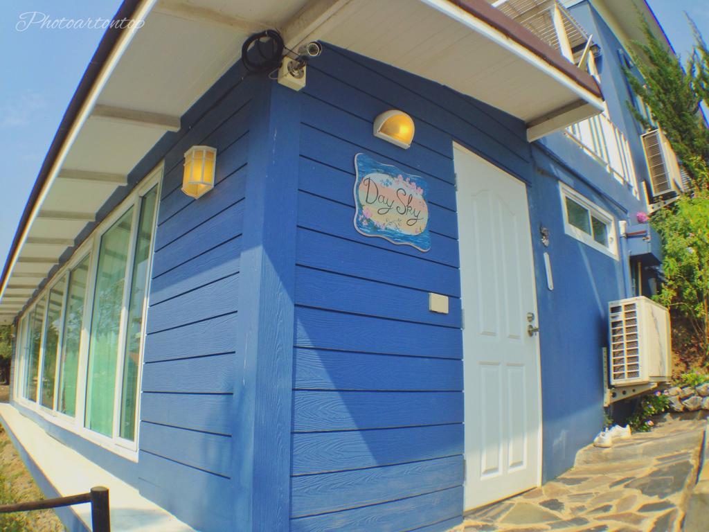 Guest house Seesky Camp 3*