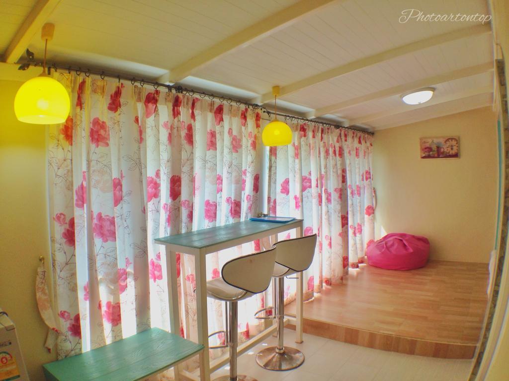 Guest house Seesky Camp
