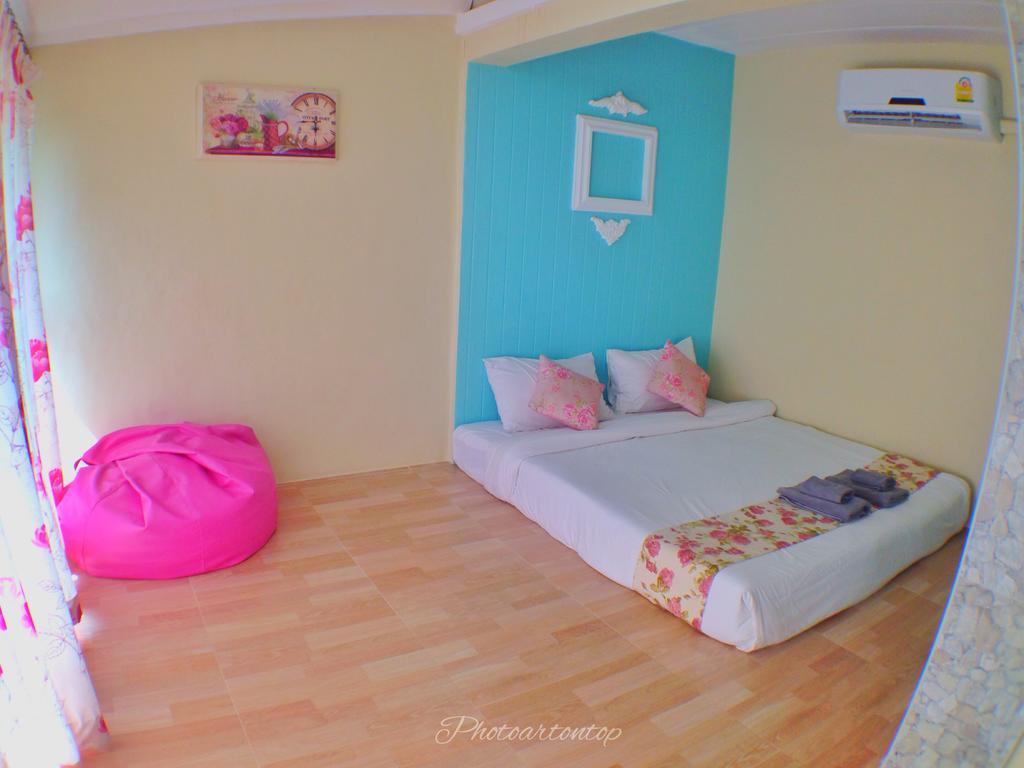 Seesky Camp Pakchong