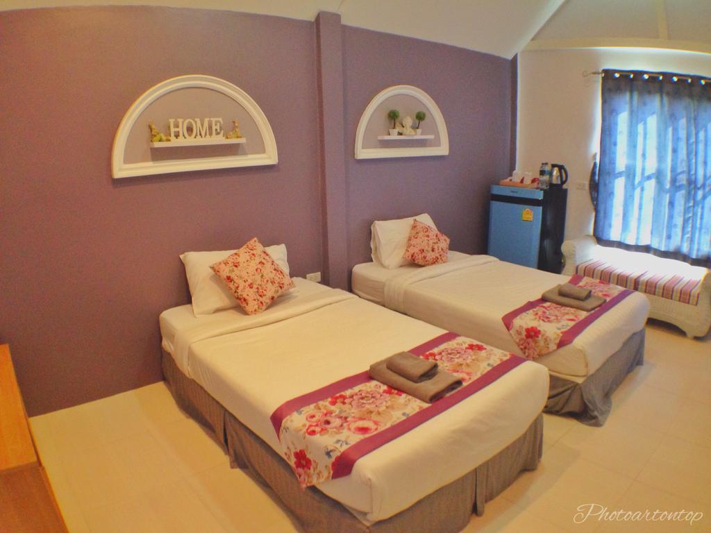 Seesky Camp Guest house 3*
