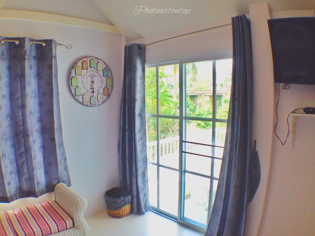 Guest house Seesky Camp Pakchong