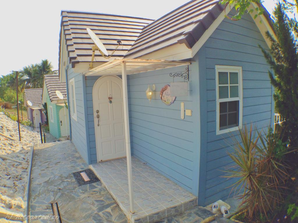 Guest house Seesky Camp