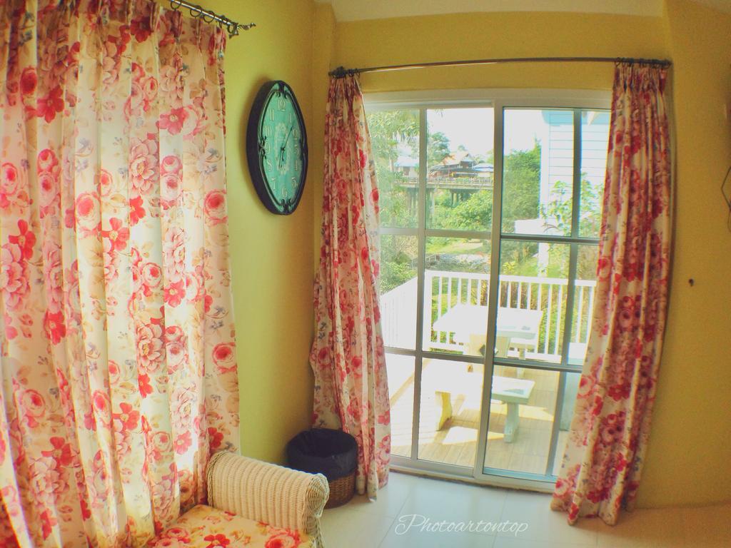 Seesky Camp Guest house Pakchong