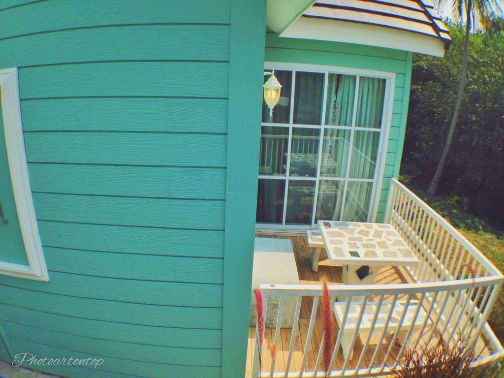 Seesky Camp Pakchong