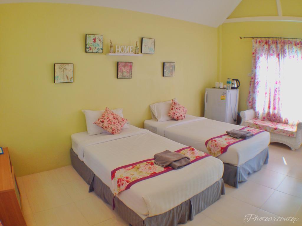 Guest house Seesky Camp 3*