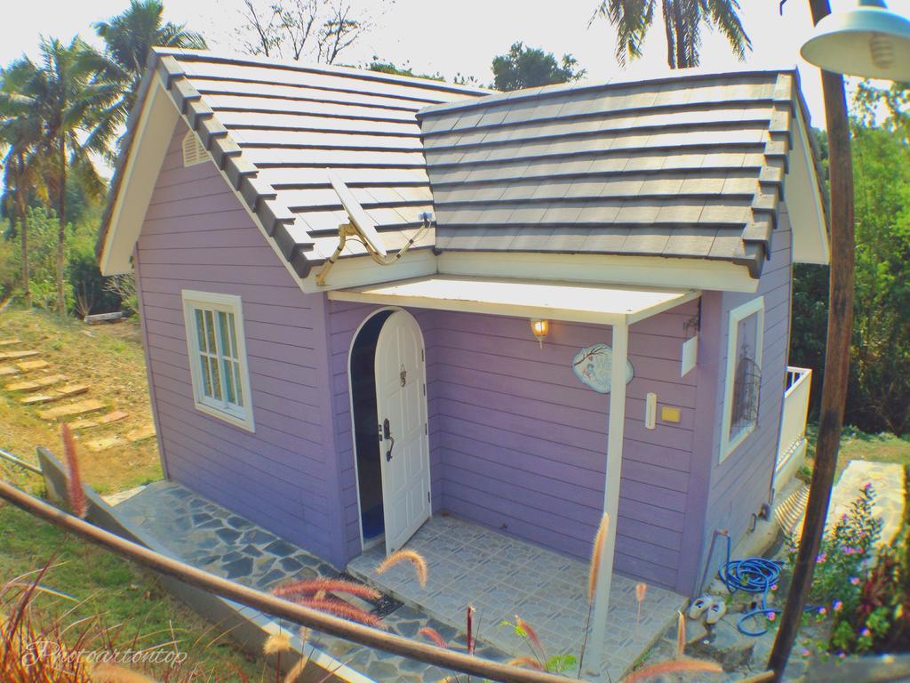 Seesky Camp Guest house Pakchong