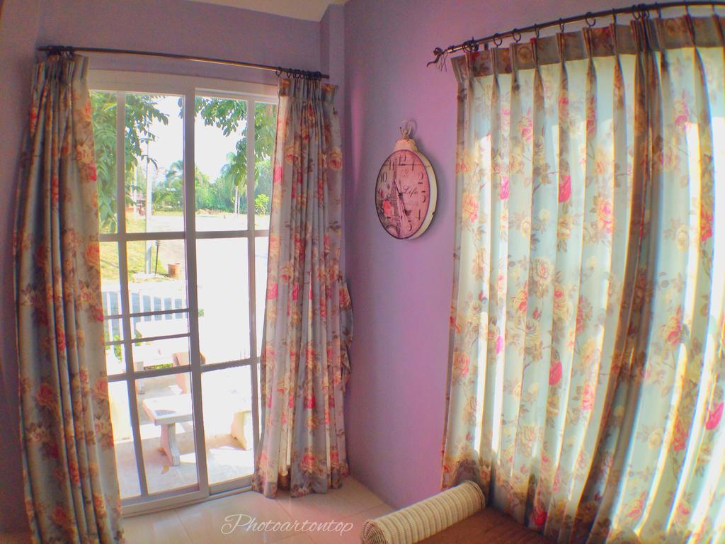 Seesky Camp Guest house