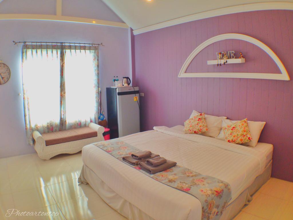 Seesky Camp 3* Pakchong