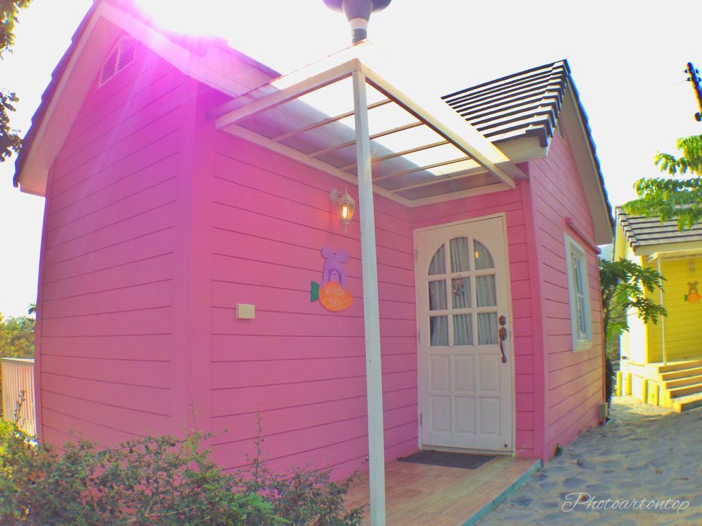 Seesky Camp Guest house